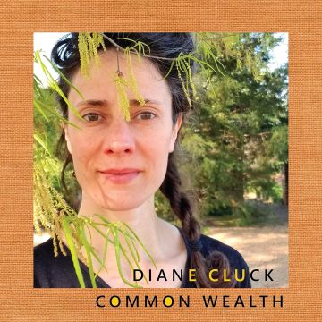 DIANE CLUCK - COMMON WEALTH