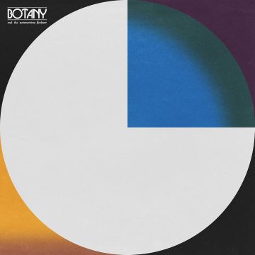 BOTANY - END THE SUMMERTIME F(OR)EVER