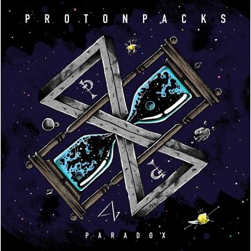 PROTON PACKS - PARADOX
