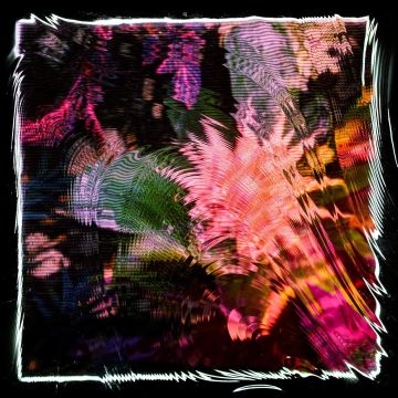 CAMILA FUCHS - KIDS TALK SUN (YELLOW SUN VINYL)
