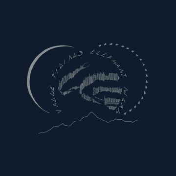 ELEPHANT MICAH - VAGUE TIDINGS