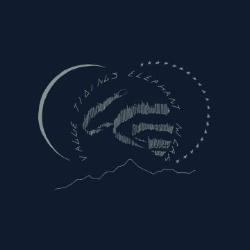 ELEPHANT MICAH - VAGUE TIDINGS