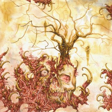BLEEDING OUT - LIFELONG DEATH FANTASY