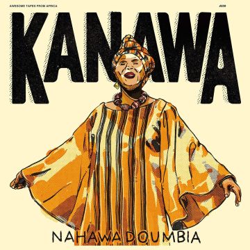 NAHAWA DOUMBIA - KANAWA