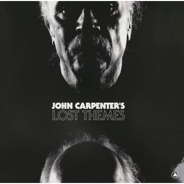 JOHN CARPENTER - LOST THEMES (NEON YELLOW VINYL)