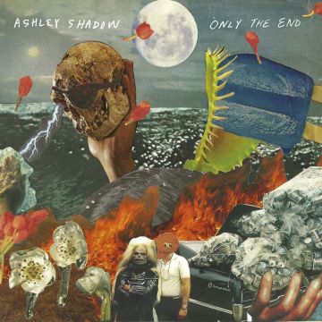 ASHLEY SHADOW - ONLY THE END