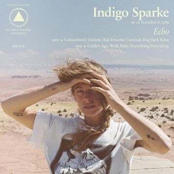 INDIGO SPARKE - ECHO