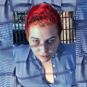 LILY KONIGSBERG - BEST OF LILY KONIGSBERG RIGHT NOW