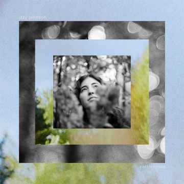 IZZY JOHNSON - EARTH TONES (WHITE VINYL/IMPORT)