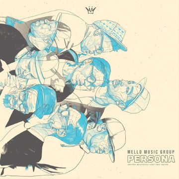Various Artists - Mello Music Group: Persona