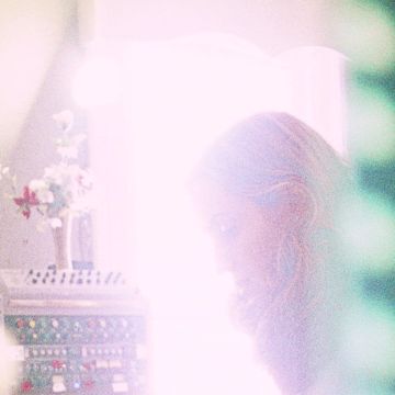 JOAN SHELLEY - GINKO (SEA GREEN VINYL)