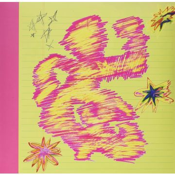 P.E. - LEATHER LEMON (PINK VINYL)