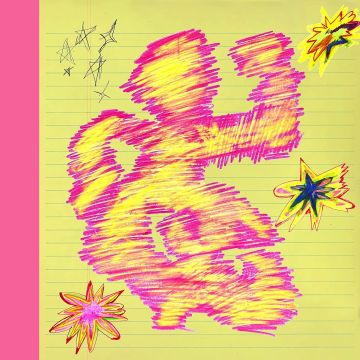 P.E. - LEATHER LEMON