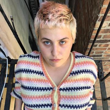 LILY KONIGSBERG - LILY WE NEED TO TALK NOW