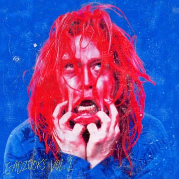 CALEB LANDRY JONES - GADZOOKS: VOL. 1
