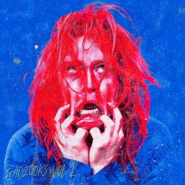 CALEB LANDRY JONES - GADZOOKS: VOL. 1 (RED VINYL)