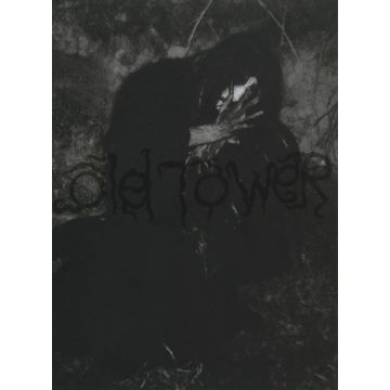 OLD TOWER - OLD KING OF WITCHES