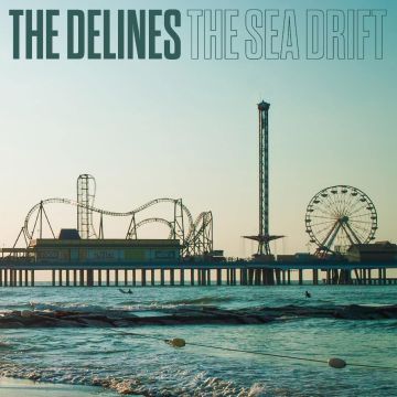 DELINES - SEA DRIFT