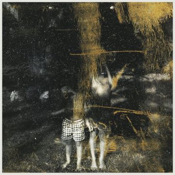 OLD FIRE - VOIDS