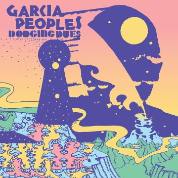 GARCIA PEOPLES - DODGING DUES
