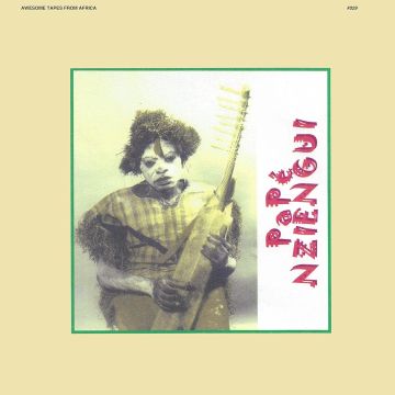 PAPE NZIENGUI - KADI YOMBO