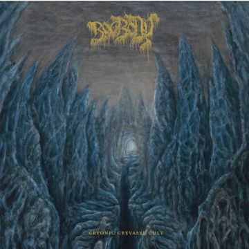 BOG BODY - CRYONIC CREVASSE CULT
