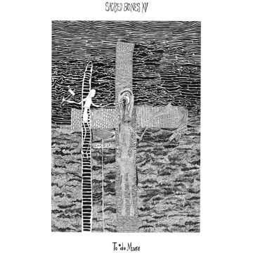 VARIOUS ARTISTS - TODO MUERE SBXV (RED VINYL)