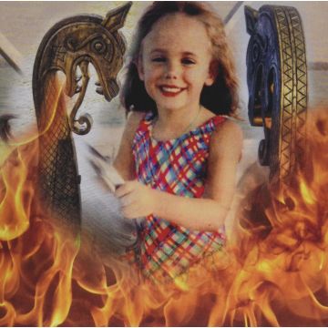 VARIOUS ARTISTS - VARIOUS AFFIDAVITS - JONBENET IN VALHALLA