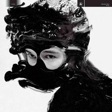 ZOLA JESUS - OKOVI (SB 15 YEAR EDITION/CLEAR & BLACK SPLATTER VINYL)