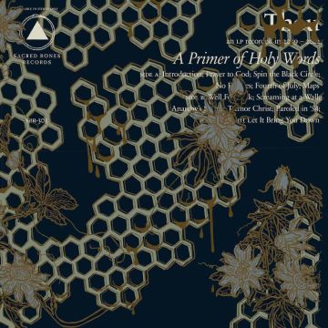 THOU - PRIMER OF HOLY WORDS (TRANSWAVY GOLD VINYL)