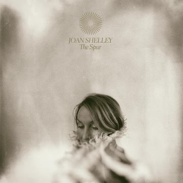 JOAN SHELLEY - SPUR (WHITE VINYL)