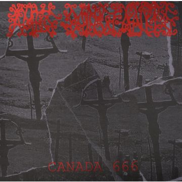 AMES SANGLANTES - CANADA 666