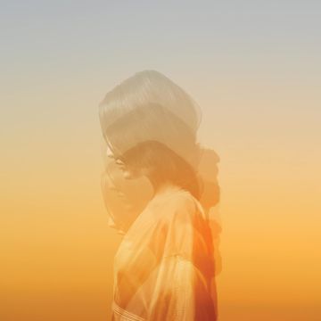 HOLLIE KENNIFF - WE ALL HAVE PLACES THAT WE MISS