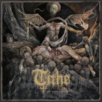 TITHE - INVERSE RAPTURE