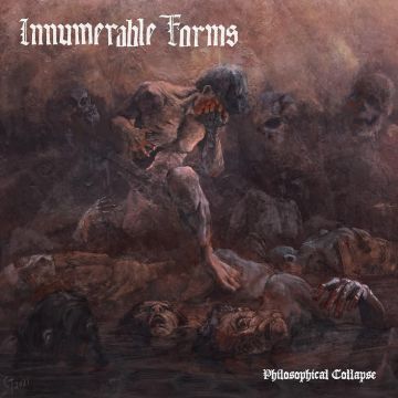 INNUMERABLE FORMS - PHILOSOPHICAL COLLAPSE