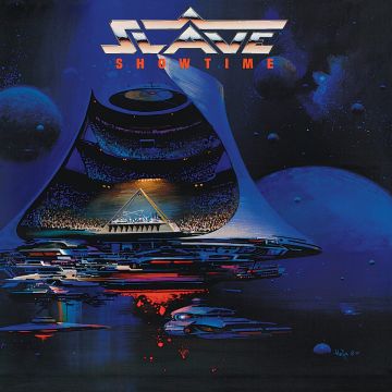 SLAVE - SHOW TIME (REMASTER)