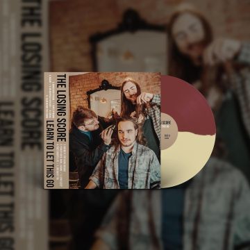 LOSING SCORE - LEARN TO LET THIS GO