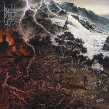 BELL WITCH - FUTURE’S SHADOW PART 1: THE CLANDESTINE GATE
