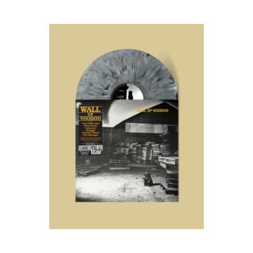 WALL OF VOODOO - LIVE 1979 (BLACK ICE VINYL) (RSD)