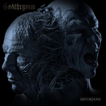 GODTHRYMM - DISTORTIONS
