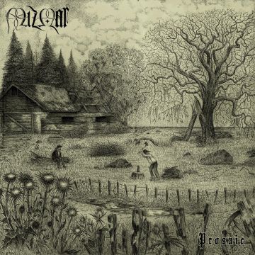 MIZMOR - PROSAIC