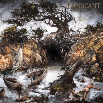 FABRICANT - DRUDGE TO THE THICKET