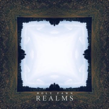 HOLY FAWN - REALMS (RED VINYL)