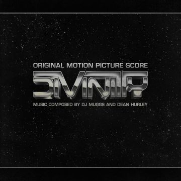 DJ MUGGS & DEAN HURLEY - DIVINITY: ORIGINAL MOTION PICTURE SCORE