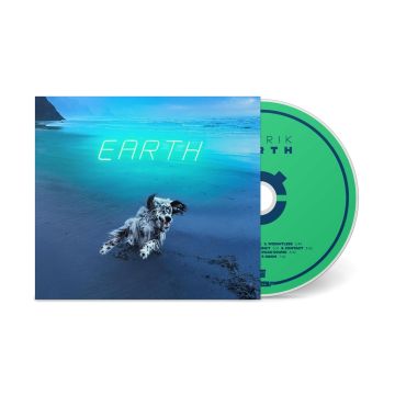 MOTRIK - EARTH