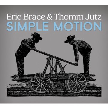 BRACE,ERIC & THOMM JUTZ - SIMPLE MOTION