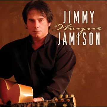 JIMI JAMISON - JIMMY WAYNE JAMISON