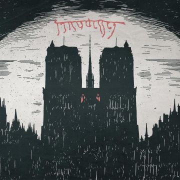 MAUDISSEZ - MAUDISSEZ