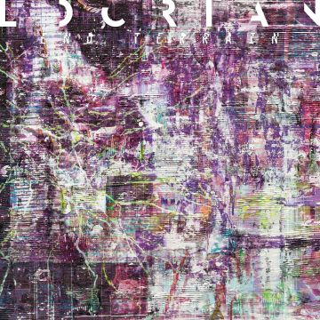 LOCRIAN - END TERRAIN
