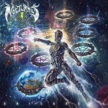 NOCTURNUS AD - UNICURSAL